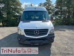 MERCEDES-BENZ Sprinter | Euro 6 | 2x Klima | 9 Sitze |