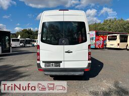MERCEDES-BENZ Sprinter | Euro 6 | 2x Klima | 9 Sitze |