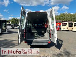MERCEDES-BENZ Sprinter | Euro 6 | 2x Klima | 9 Sitze |