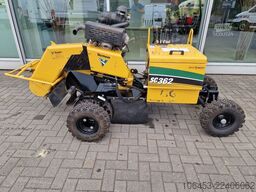 VERMEER Baumstumpf Fräse Typ SC 362 Hyd. Lenkung 129 Std