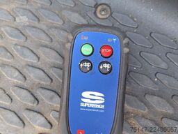 IVECO Daily 65C18D/P Doka 6-Sitzer Rampe hinten Winde
