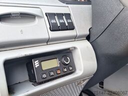 IVECO Daily 65C18D/P Doka 6-Sitzer Rampe hinten Winde