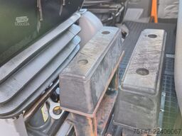 IVECO Daily 65C18D/P Doka 6-Sitzer Rampe hinten Winde