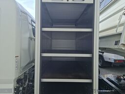FUSO Canter 7C18 Meiller Kipper AHK Klima