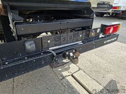 FUSO Canter 7C18 Meiller Kipper AHK Klima