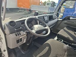 FUSO Canter 7C18 Meiller Kipper AHK Klima