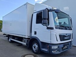 MAN TGL 7.190 4x2 BL Ladebordwand Klima