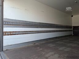 MAN TGL 7.190 4x2 BL Ladebordwand Klima