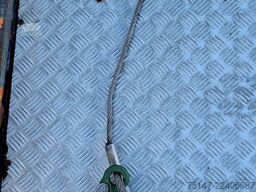 IVECO Daily 65C18D/P Doka 6-Sitzer Rampe hinten Winde