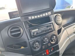 IVECO Daily 65C18D/P Doka 6-Sitzer Rampe hinten Winde