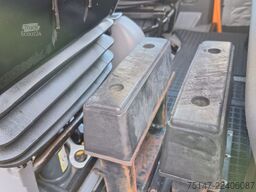 IVECO Daily 65C18D/P Doka 6-Sitzer Rampe hinten Winde