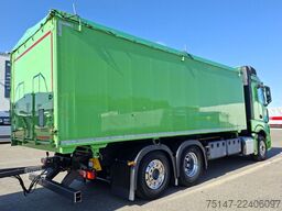 MERCEDES-BENZ 2745 L 6x2*4 Actros MP5 ACC Alu Getreidekipper