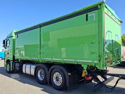 MERCEDES-BENZ 2745 L 6x2*4 Actros MP5 ACC Alu Getreidekipper