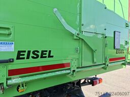 MERCEDES-BENZ 2745 L 6x2*4 Actros MP5 ACC Alu Getreidekipper