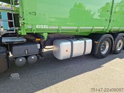 MERCEDES-BENZ 2745 L 6x2*4 Actros MP5 ACC Alu Getreidekipper