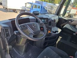 MERCEDES-BENZ 2745 L 6x2*4 Actros MP5 ACC Alu Getreidekipper