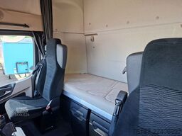 MERCEDES-BENZ 2745 L 6x2*4 Actros MP5 ACC Alu Getreidekipper