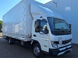 FUSO Canter 7C18 Klima LBW 1.000 kg Euro6E