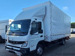 FUSO Canter 7C18 Klima LBW 1.000 kg Euro6E