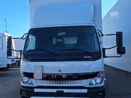 FUSO Canter 7C18 Klima LBW 1.000 kg Euro6E