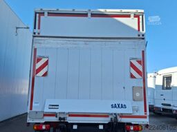 FUSO Canter 7C18 Klima LBW 1.000 kg Euro6E