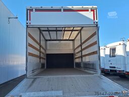 FUSO Canter 7C18 Klima LBW 1.000 kg Euro6E