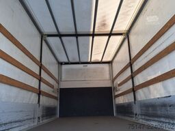 FUSO Canter 7C18 Klima LBW 1.000 kg Euro6E