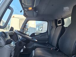 FUSO Canter 7C18 Klima LBW 1.000 kg Euro6E