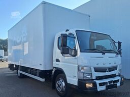 FUSO Canter 7C18 Klima Ladebordwand 3-Sitzer