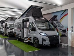 ADRIA TWIN SUPREME 640 SGX PTR MY 2027