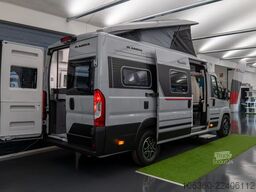ADRIA TWIN SUPREME 640 SGX PTR MY 2027