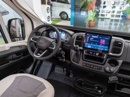 ADRIA TWIN SUPREME 640 SGX PTR MY 2027