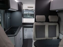 ADRIA TWIN SUPREME 640 SGX PTR MY 2027