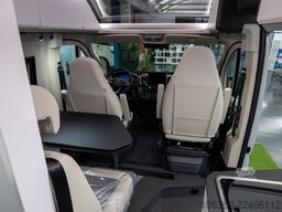 ADRIA TWIN SUPREME 640 SGX PTR MY 2027