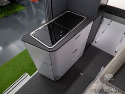 ADRIA TWIN SUPREME 640 SGX PTR MY 2027