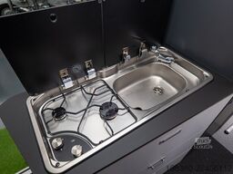 ADRIA TWIN SUPREME 640 SGX PTR MY 2027