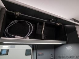 ADRIA TWIN SUPREME 640 SGX PTR MY 2027