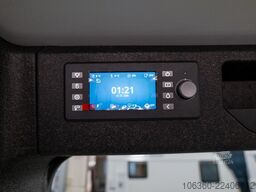 ADRIA TWIN SUPREME 640 SGX PTR MY 2027