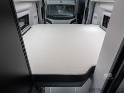 ADRIA TWIN SUPREME 640 SGX PTR MY 2027