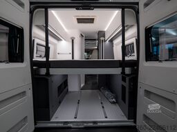 ADRIA TWIN SUPREME 640 SGX PTR MY 2027