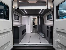 ADRIA TWIN SUPREME 640 SGX PTR MY 2027