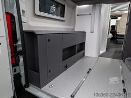 ADRIA TWIN SUPREME 640 SGX PTR MY 2027