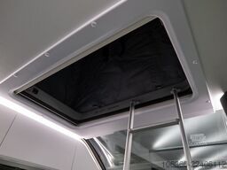 ADRIA TWIN SUPREME 640 SGX PTR MY 2027