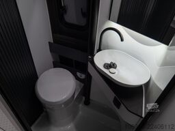 ADRIA TWIN SUPREME 640 SGX PTR MY 2027