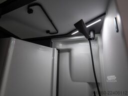 ADRIA TWIN SUPREME 640 SGX PTR MY 2027