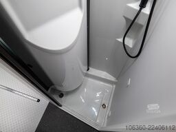 ADRIA TWIN SUPREME 640 SGX PTR MY 2027