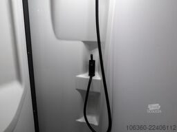 ADRIA TWIN SUPREME 640 SGX PTR MY 2027