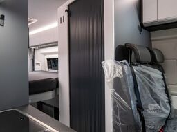 ADRIA TWIN SUPREME 640 SGX PTR MY 2027