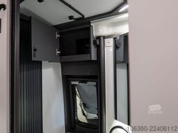 ADRIA TWIN SUPREME 640 SGX PTR MY 2027
