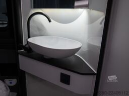 ADRIA TWIN SUPREME 640 SGX PTR MY 2027